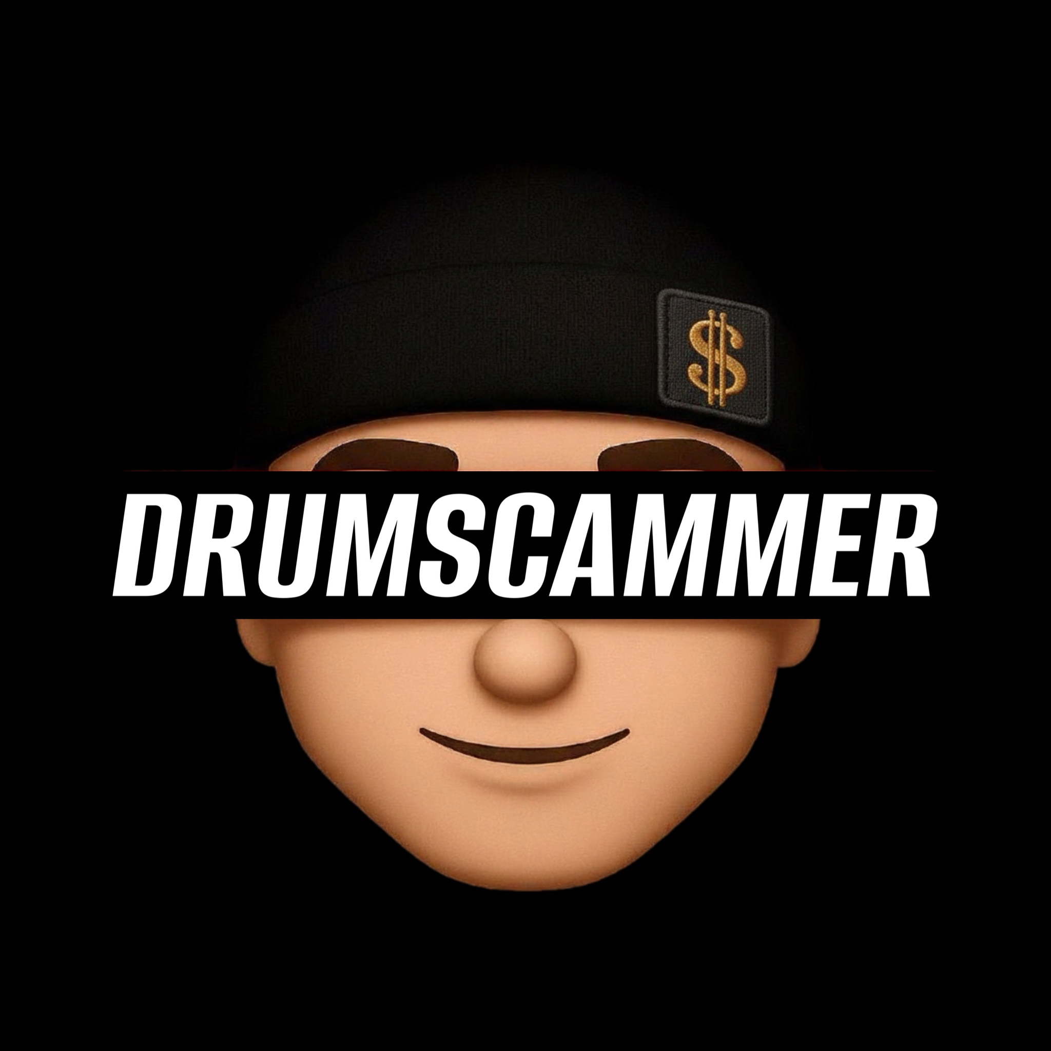 Drumscammer