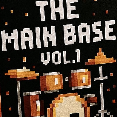 The Main Base vol. 1