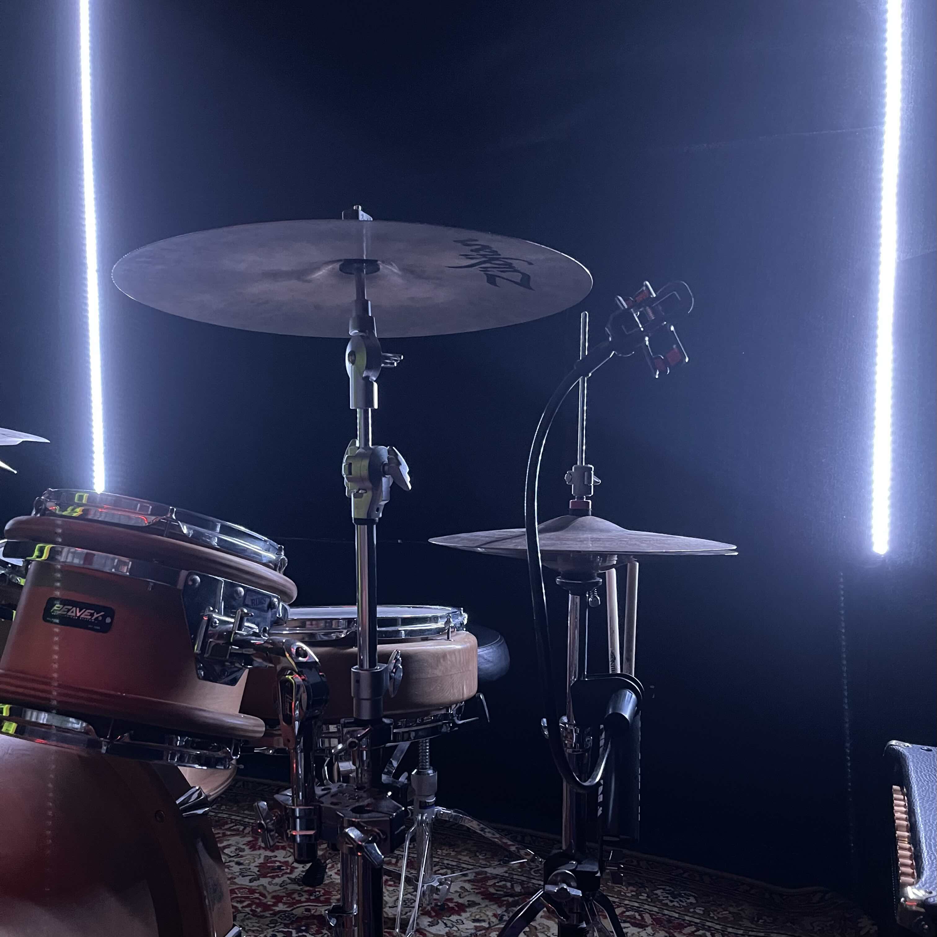 Blue Pill - фото 1