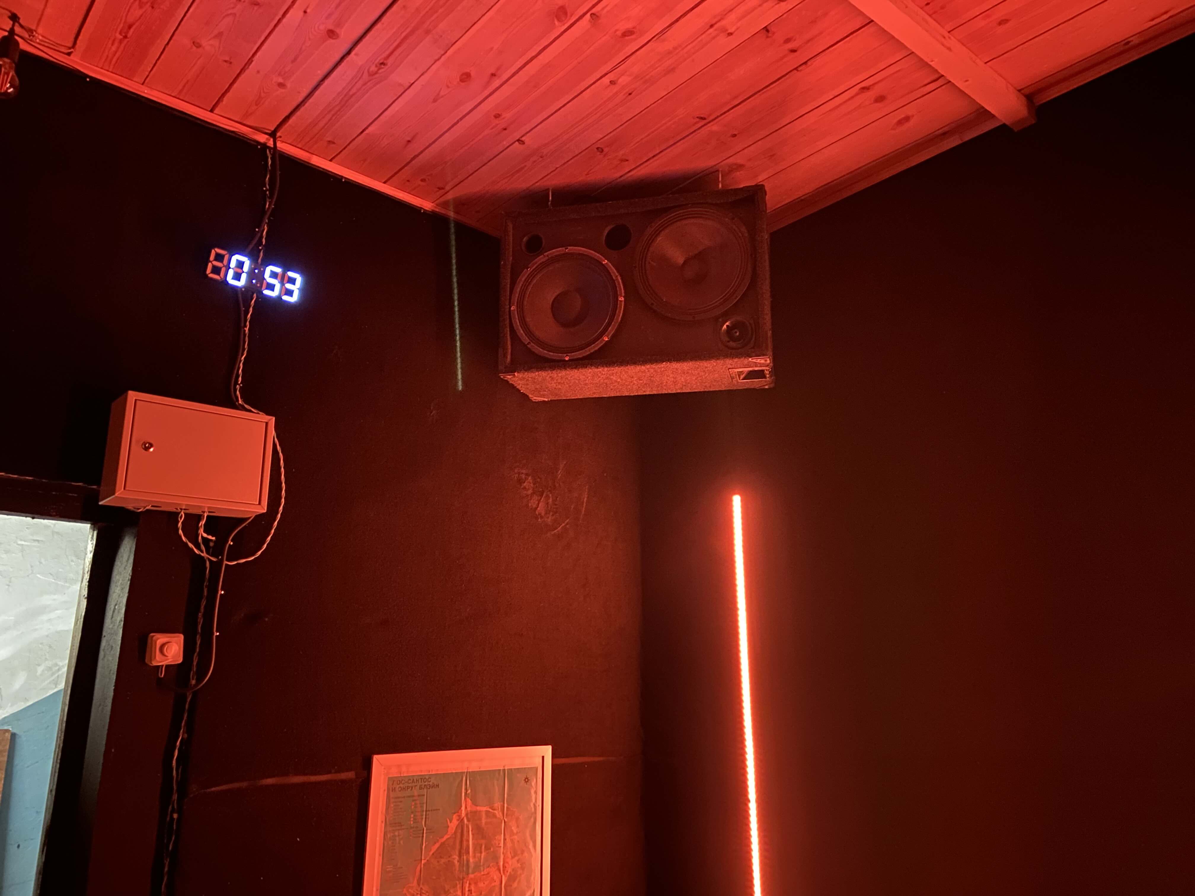 Blue Pill - фото 2