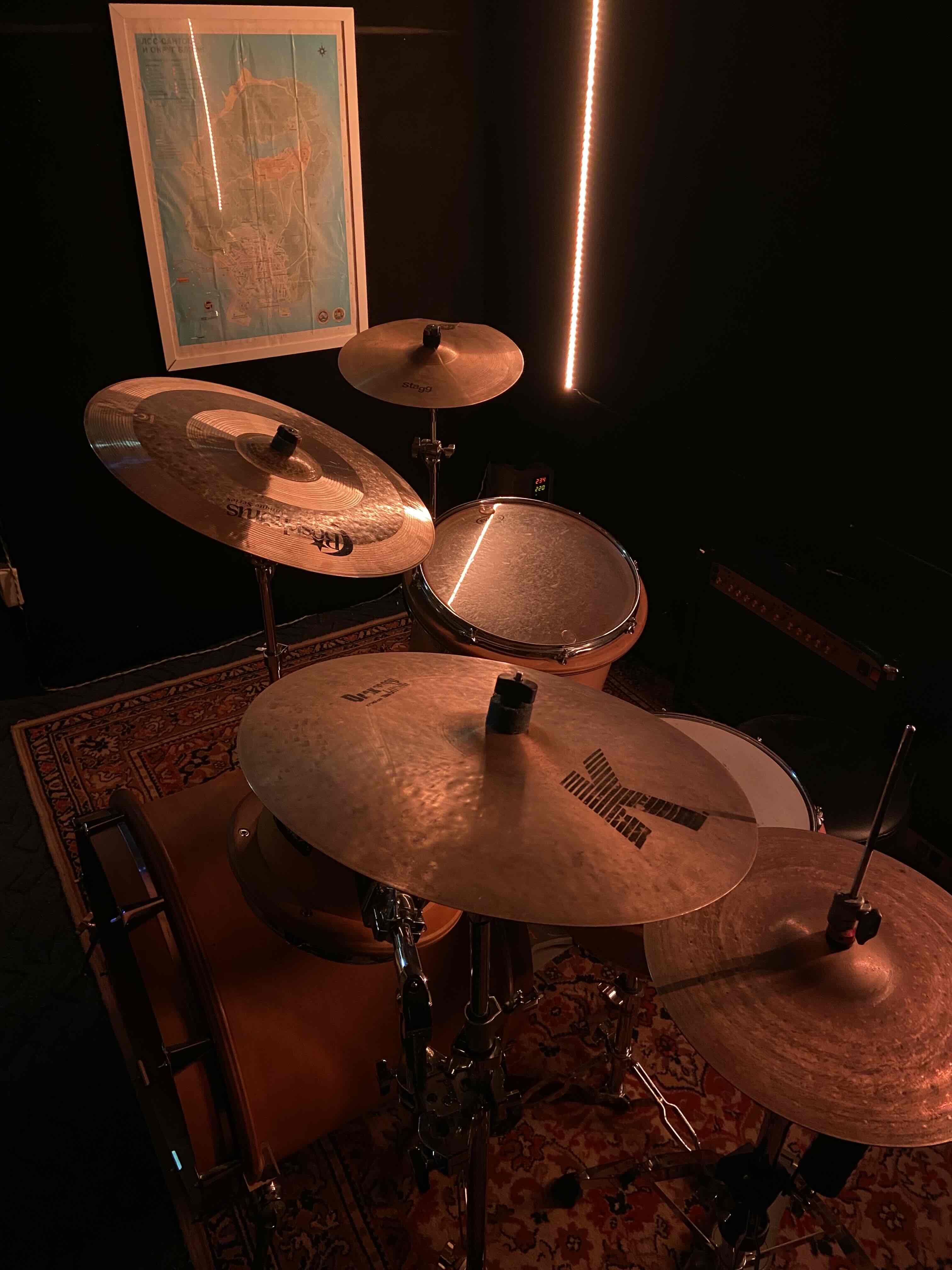 Blue Pill - фото 3