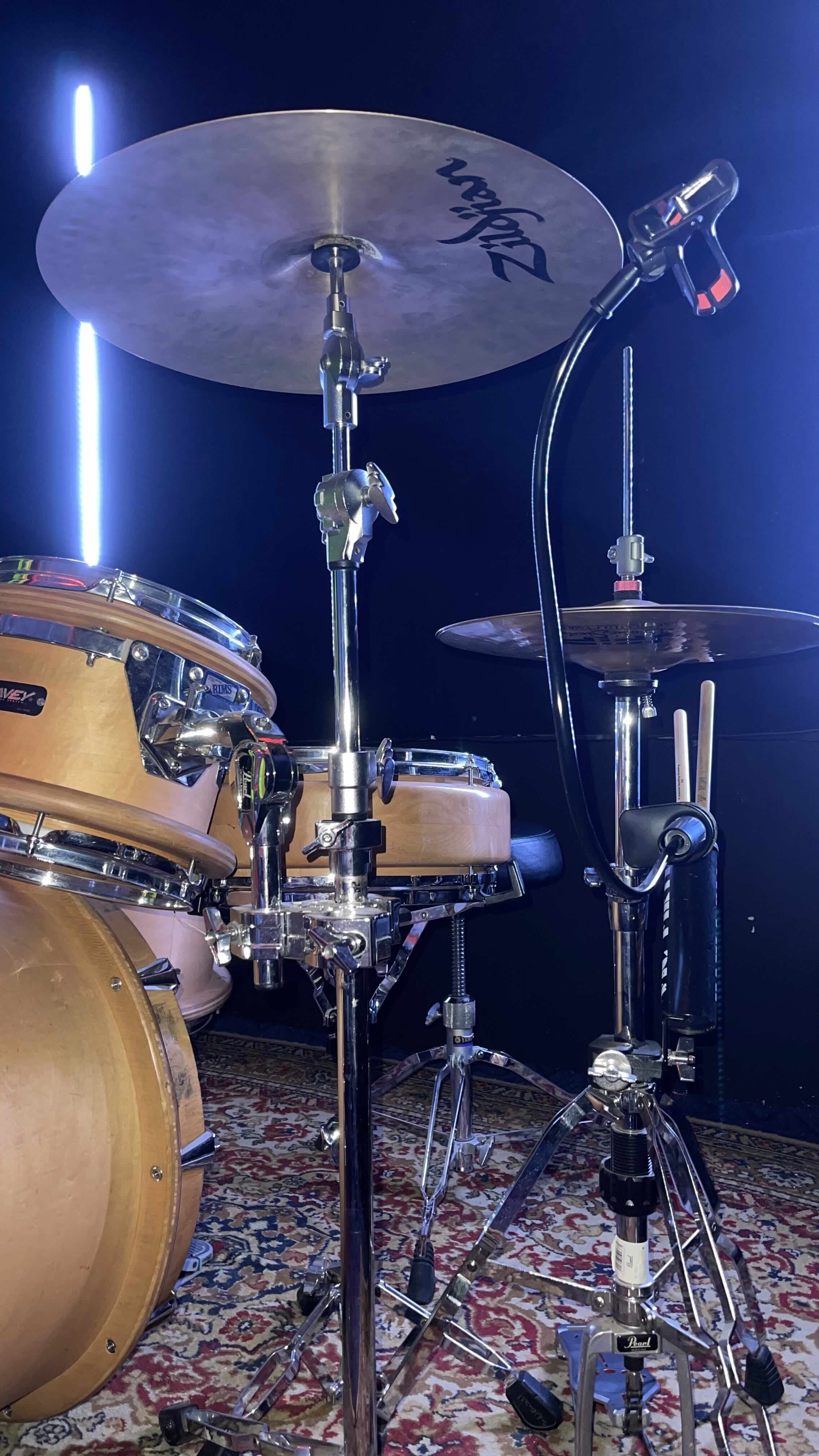 Blue Pill - фото 5